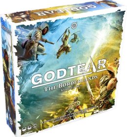 All Godtear Expansions (Updated 2022)