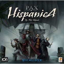 Pax Hispanica