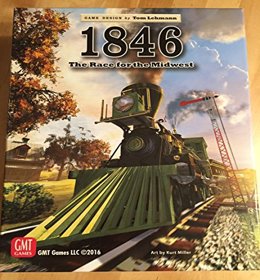 1846 The Race For The Midwest