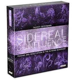 Sidereal Confluence