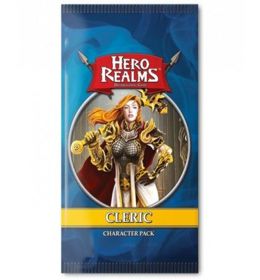 The Complete Hero Realms Buyer's Guide - Geeks Under Grace