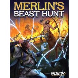 Merlin's Beast Hunt