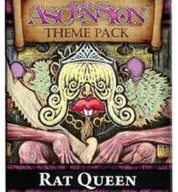 Ascension: Theme Pack - Rat Queen