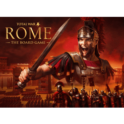 Total War: ROME: The Board Game