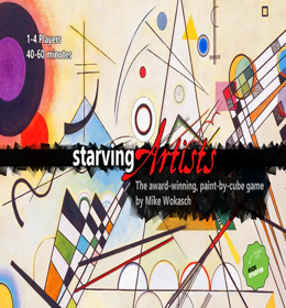 Starving Artists