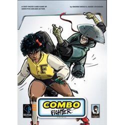 Combo Fighter: VS Pack 3