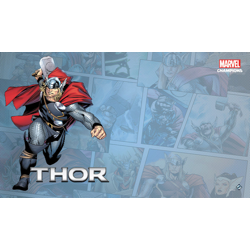Marvel Champions LCG: Thor Mat