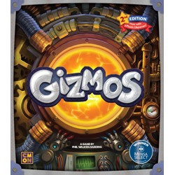 Gizmos ( second edtion )