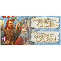 A Feast for Odin: Lofoten, Orkney, and Tierra del Fuego