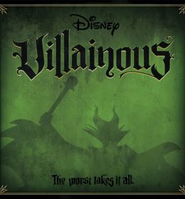 The Complete Disney Villainous Buyers Guide