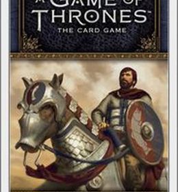 A Game of Thrones: The Card Game (Second Edition) - For Family Honor