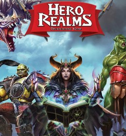 Hero Realms Buying Guide