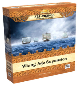 878: Vikings - Viking Age