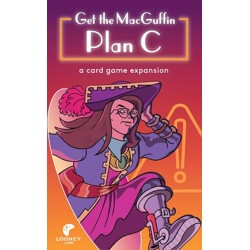 Get the MacGuffin Plan C