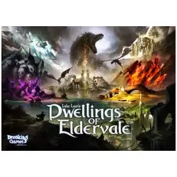 Dwellings of Eldervale (Deluxe Edition)
