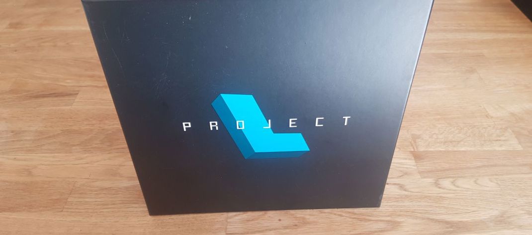 Projectlbox