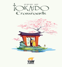 Tokaido Crossroads