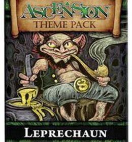 Ascension: Theme Pack - Leprechaun