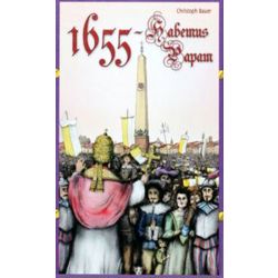 1655: Habemus Papam