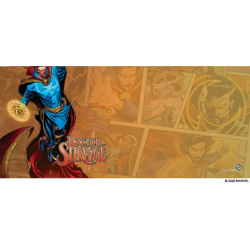 Marvel Champions LCG: Doctor Strange Mat