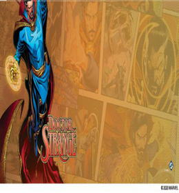 Marvel Champions LCG: Doctor Strange Mat