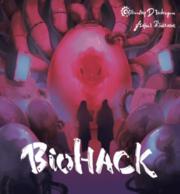 Biohack