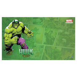 Marvel Champions LCG: Hulk Mat