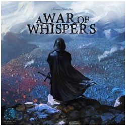 A War of Whispers (Second Edition)