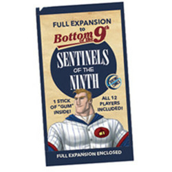 Bottom of the 9th: Sentinels of the Ninth