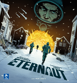 The Eternaut