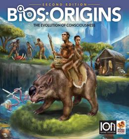 Bios Origins Second Edition