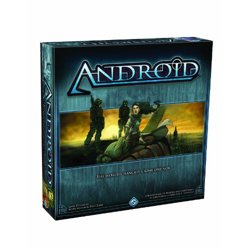Android Board Game