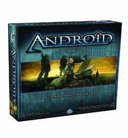Android Board Game