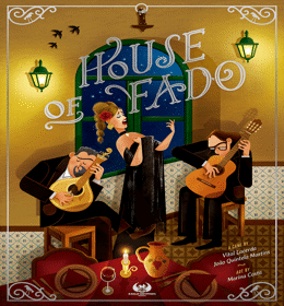 House of Fado