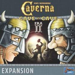 Caverna: Cave vs Cave Era II