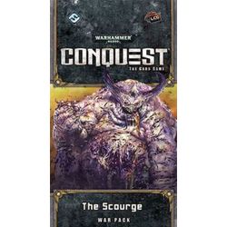 Warhammer 40,000: Conquest The Scourge