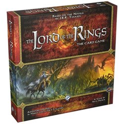 Lord of the Rings: The Card Game