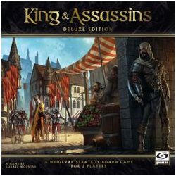 King & Assassins Deluxe