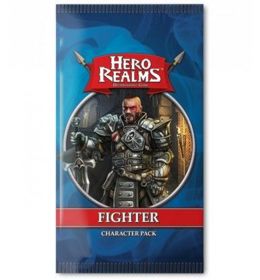 Hero Realms: Fighter Pack