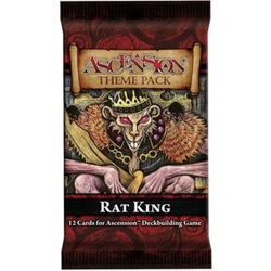 Ascension: Theme Pack - Rat King