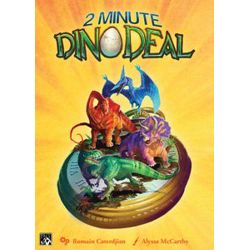2 Minute Dino Deal