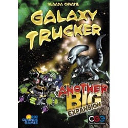 Galaxy Trucker: Another Big