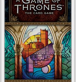 A Game of Thrones: The Card Game (Second Edition) - Beneath the Red Keep