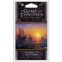 A Game of Thrones: The Card Game (Second Edition) - Journey to Oldtown