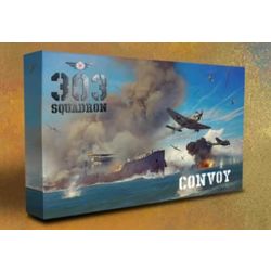 303 Squadron: Convoy