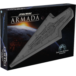 Star Wars Armada Super Star Destroyer  Pack
