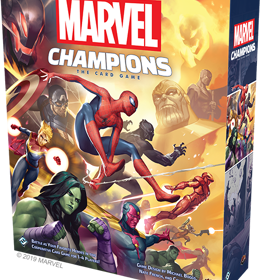Marvel Champions Buyers Guide (Updated 2022)