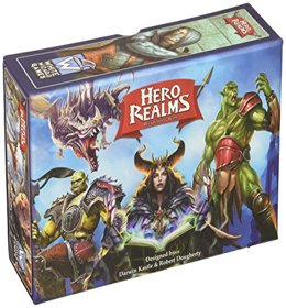 Hero Realms Buying Guide
