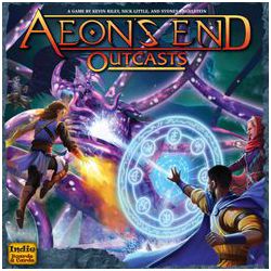 Aeon's End: Outcasts