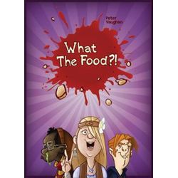 What the Food?! Special Edition Expansion